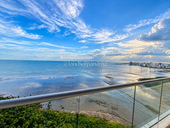 VENTA – PH TEN TOWER | COSTA DEL ESTE - Imagen 1