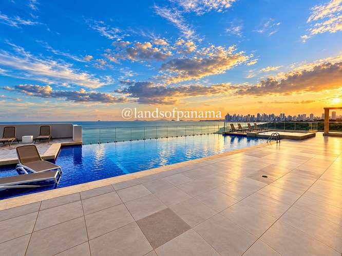 VENTA – PH TEN TOWER | COSTA DEL ESTE - Imagen 14