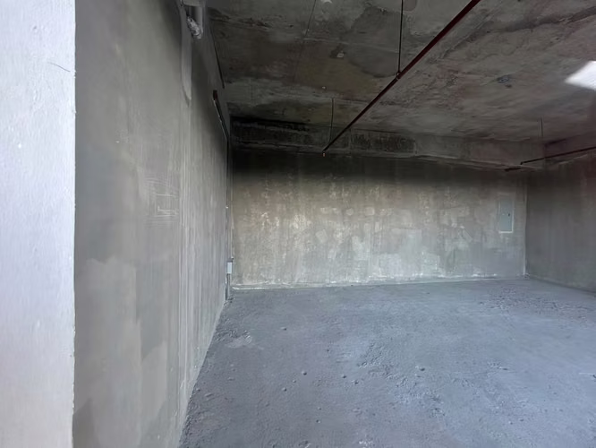 LOCALES COMERCIALES EN ALQUILER | THE SANDS FRENTE A LA CINTA COSTERA | OBRA GRIS AMD