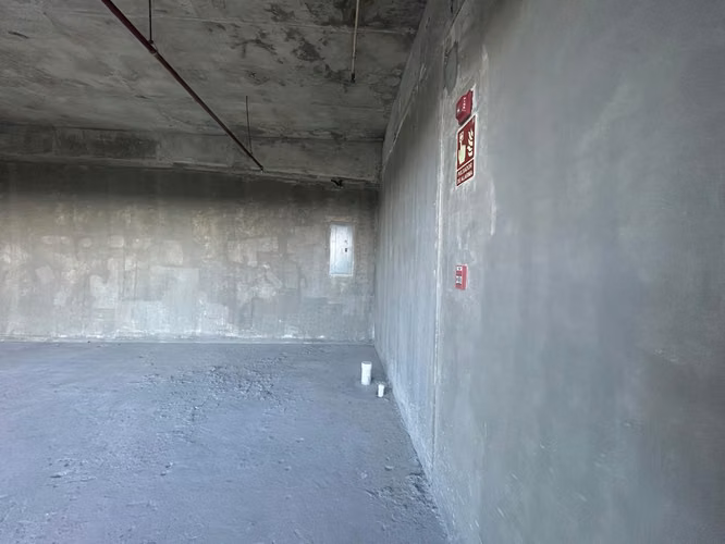LOCALES COMERCIALES EN ALQUILER | THE SANDS FRENTE A LA CINTA COSTERA | OBRA GRIS AMD