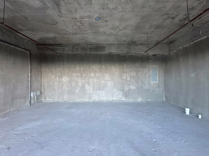LOCALES COMERCIALES EN ALQUILER | THE SANDS FRENTE A LA CINTA COSTERA | OBRA GRIS AMD