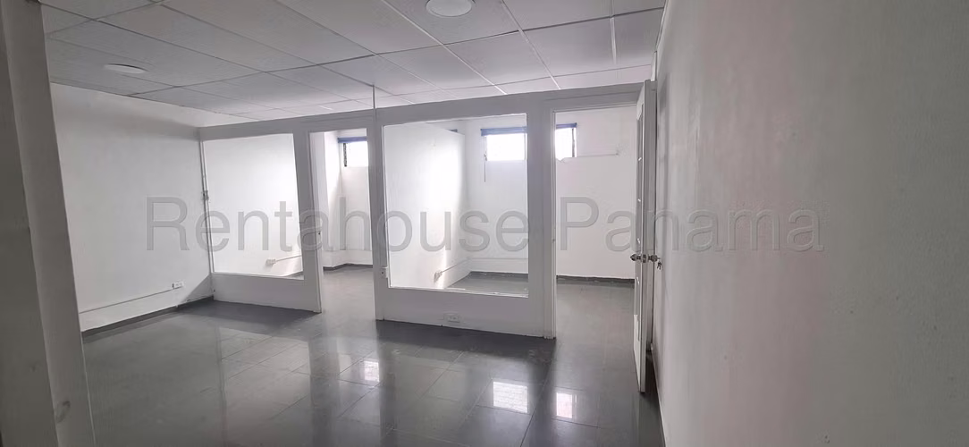 Se Alquila Oficina en Parque Lefevre GC25-9019 - Imagen 2