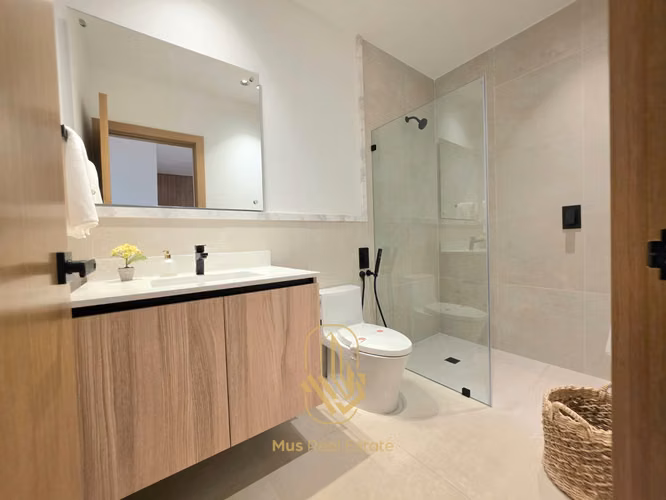 VENTA APARTAMENTO DE 2 NIVELES EN SANTA MARÍA | PH OCEANA – WV