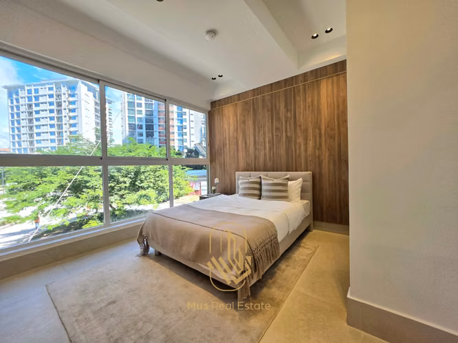 VENTA APARTAMENTO DE 2 NIVELES EN SANTA MARÍA | PH OCEANA – WV