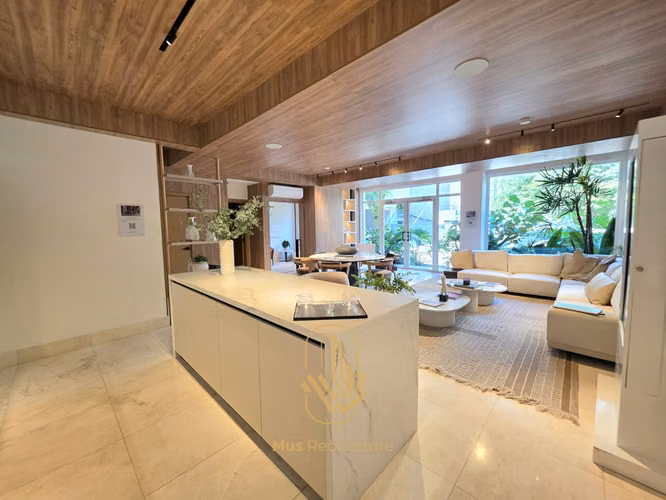 VENTA APARTAMENTO DE 2 NIVELES EN SANTA MARÍA | PH OCEANA – WV