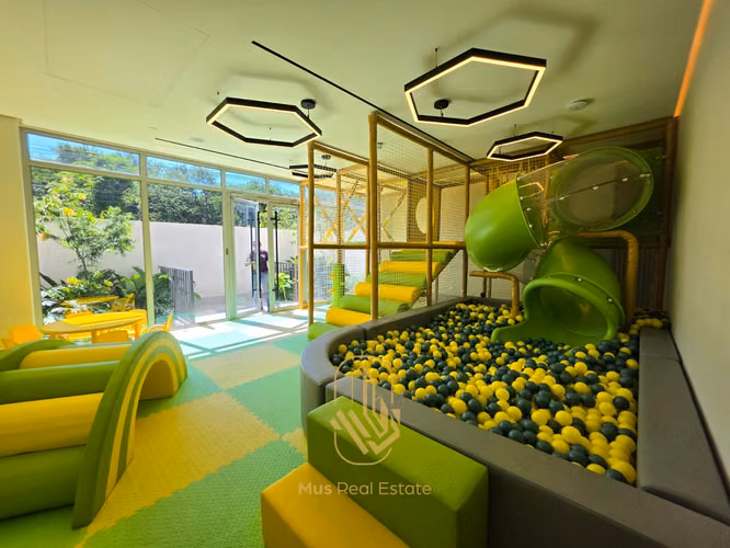 VENTA APARTAMENTO DE 2 NIVELES EN SANTA MARÍA | PH OCEANA – WV