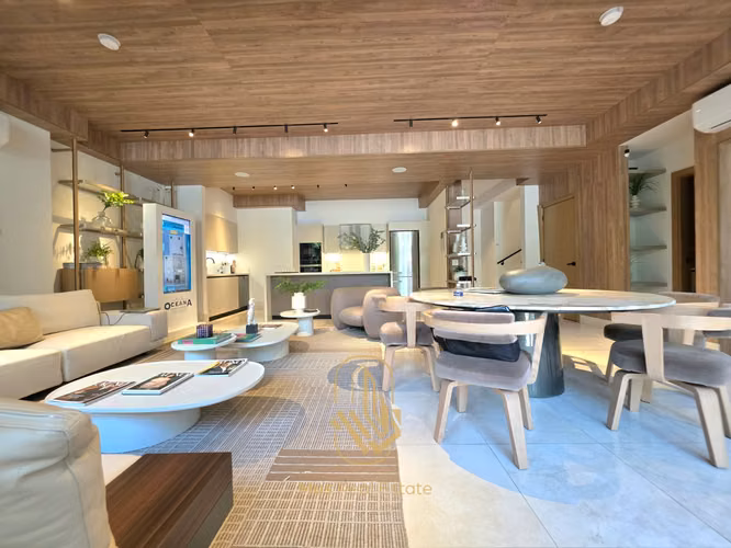 VENTA APARTAMENTO DE 2 NIVELES EN SANTA MARÍA | PH OCEANA – WV