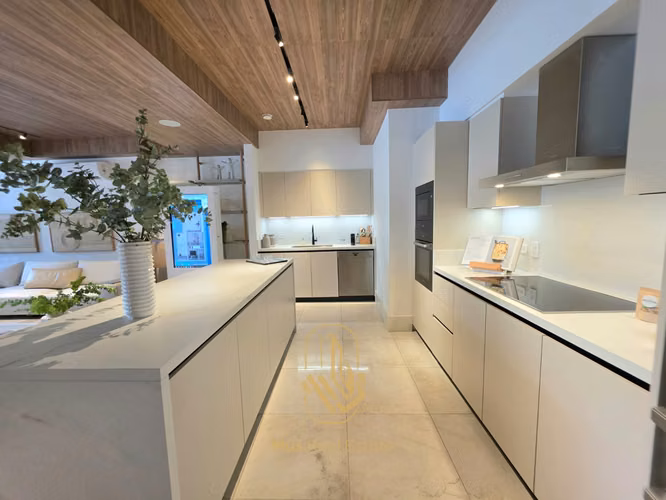 VENTA APARTAMENTO DE 2 NIVELES EN SANTA MARÍA | PH OCEANA – WV