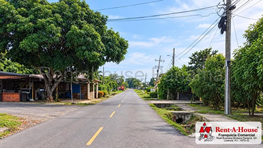 Terreno En Alquiler En Las Tablas YS