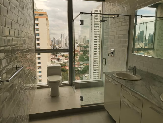 ALQUILER APARTAMENTO LINEA BLANCA SAN FRANCISCO PH JADE TOWER - Imagen 14