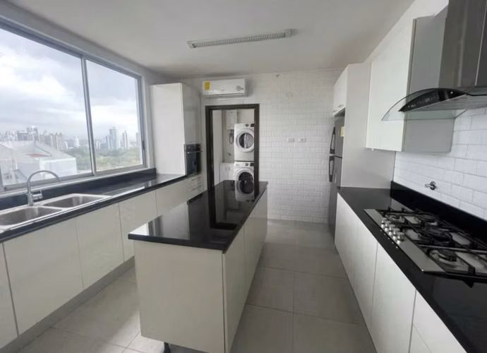 ALQUILER APARTAMENTO LINEA BLANCA SAN FRANCISCO PH JADE TOWER - Imagen 4