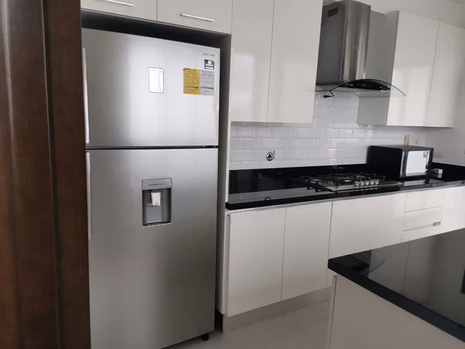 ALQUILER APARTAMENTO LINEA BLANCA SAN FRANCISCO PH JADE TOWER - Imagen 6