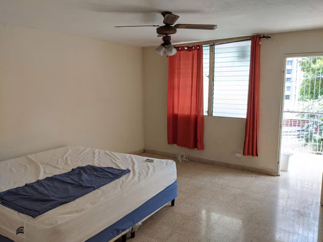 Venta apartamento a pasos de Vía Argentina. El Cangrejo. Bella Vista. - Imagen 9