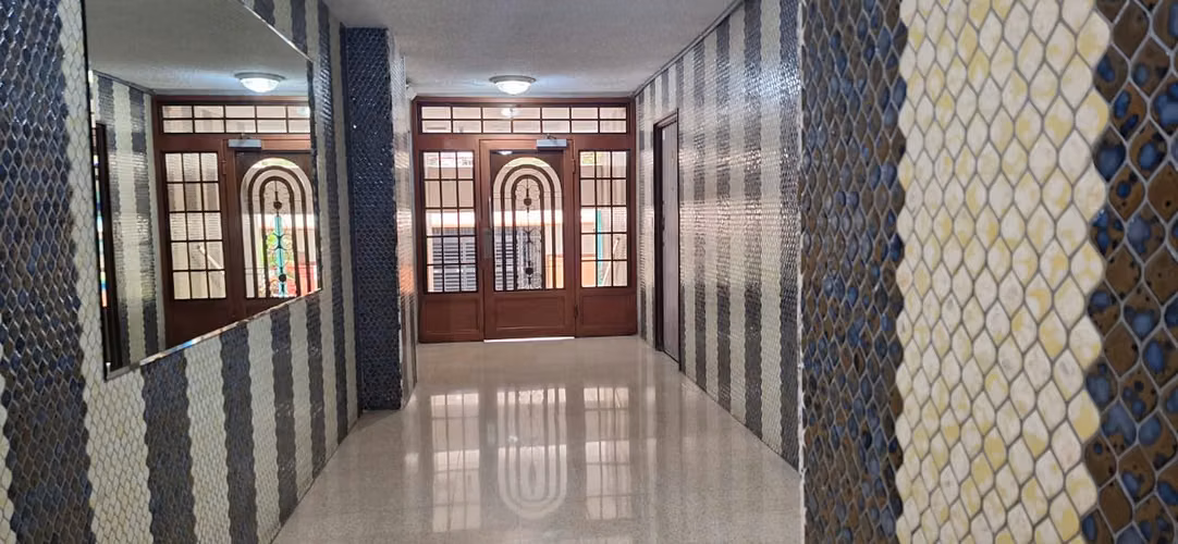 Venta apartamento a pasos de Vía Argentina. El Cangrejo. Bella Vista. - Imagen 14