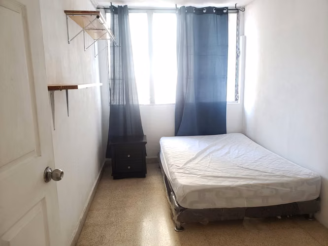 Venta apartamento a pasos de Vía Argentina. El Cangrejo. Bella Vista. - Imagen 11