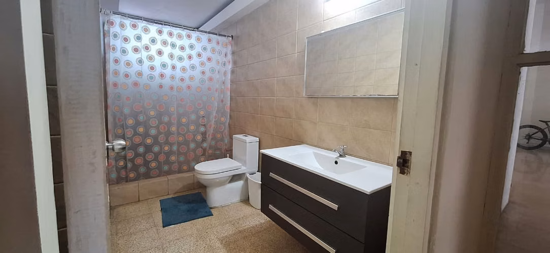 Venta apartamento a pasos de Vía Argentina. El Cangrejo. Bella Vista. - Imagen 10