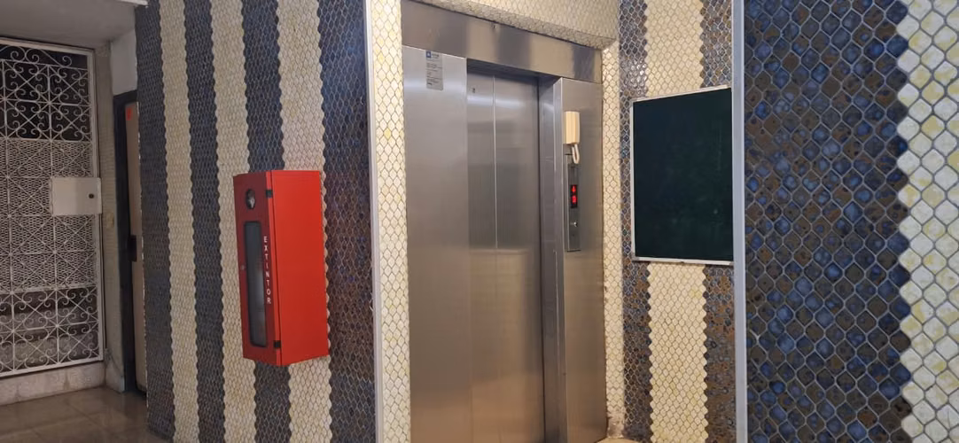 Venta apartamento a pasos de Vía Argentina. El Cangrejo. Bella Vista. - Imagen 13