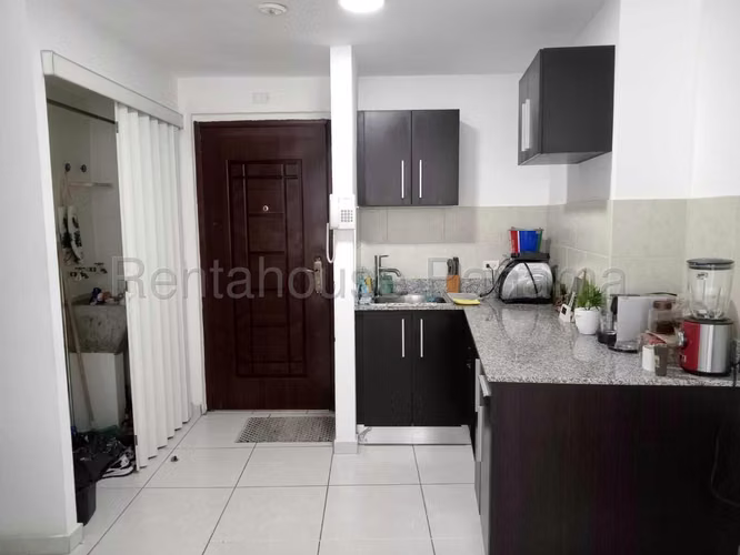 Se Vende Apartamento en Avenida Balboa GC27-519 - Imagen 3
