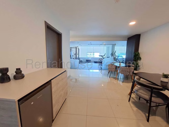 Se Alquila Apartamento en Costa del Este GC27-2567 - Imagen 12