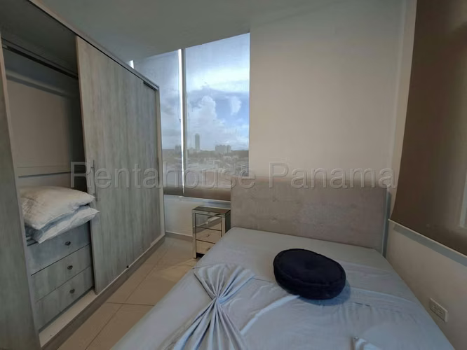 Se Alquila Apartamento en Costa del Este GC27-2567 - Imagen 5