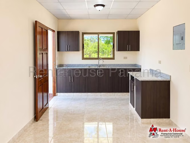 Casa En Venta En Pesé YS - Imagen 2