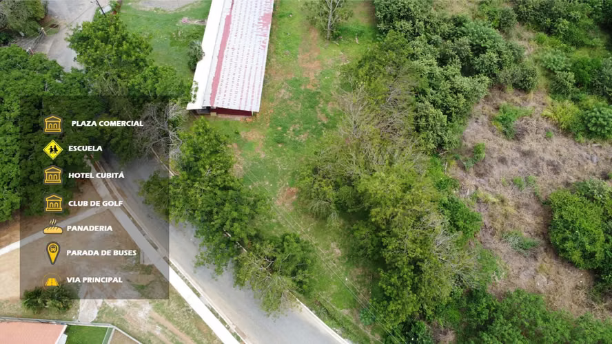 Land For Sale In Chitre YS