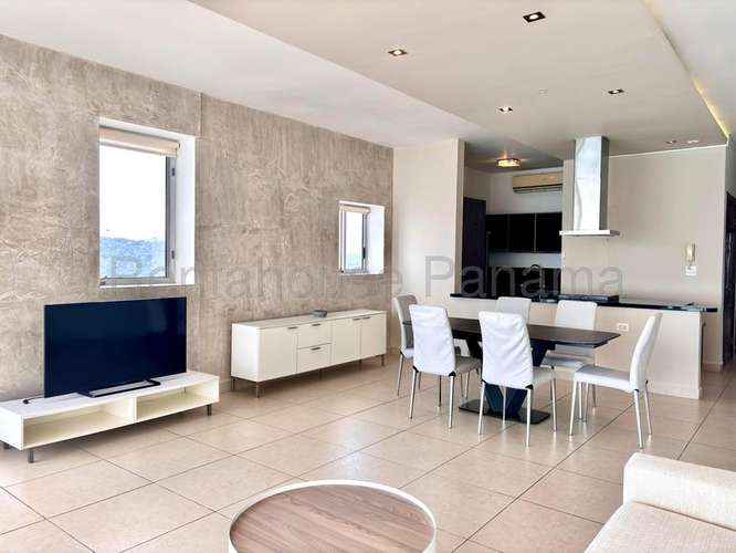 Alquiler de apartamento en Ph Rivage Towers 27MVCH2651 - Imagen 5