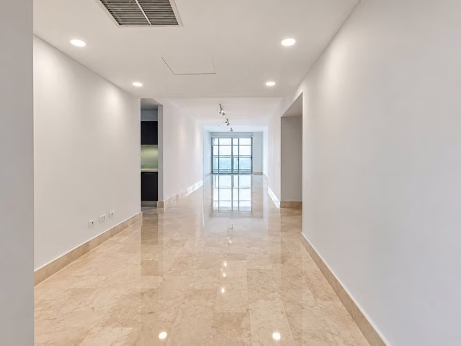 Apartamento en alquiler en YOO Panamá | Vista al mar | Avenida Balboa - Imagen 8
