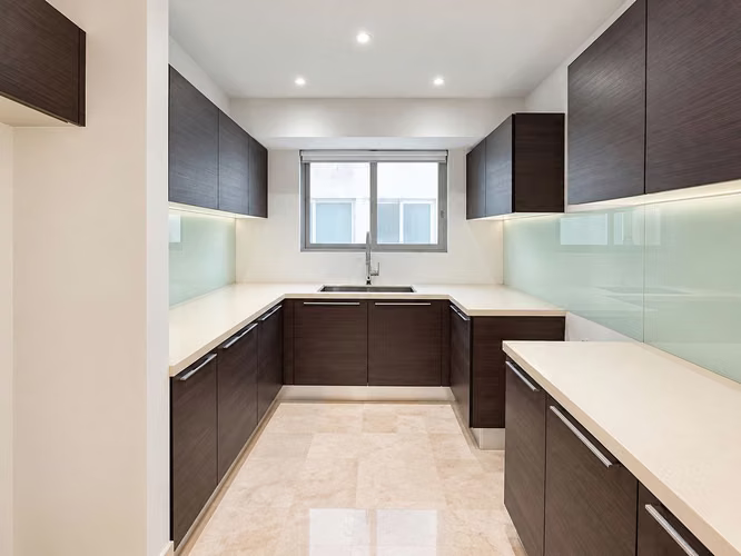 Apartamento en alquiler en YOO Panamá | Vista al mar | Avenida Balboa - Imagen 9