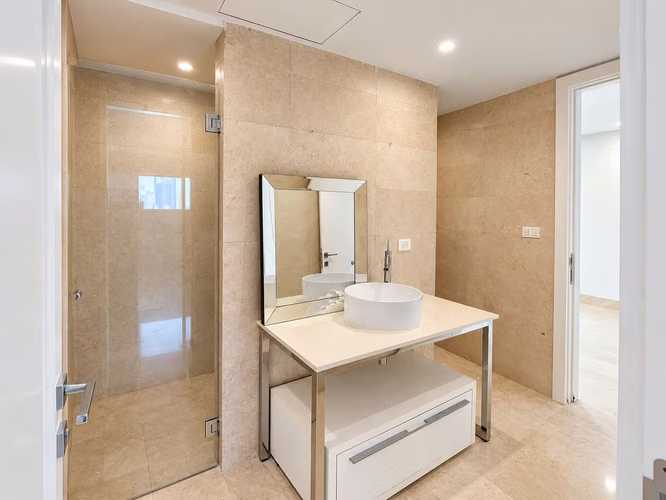 Apartamento en alquiler en YOO Panamá | Vista al mar | Avenida Balboa - Imagen 10