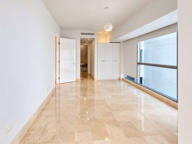 Apartamento en alquiler en YOO Panamá | Vista al mar | Avenida Balboa - Imagen 4