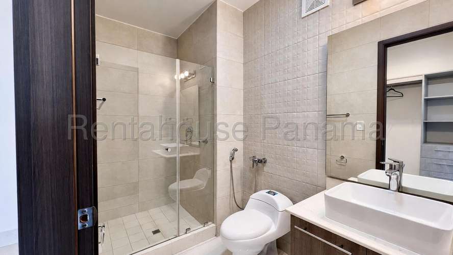 Alquiler de apartamento en Ph Pacific Park Towers 27MVCH2633
