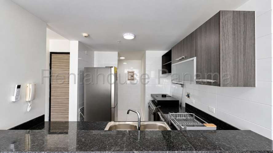 Alquiler de apartamento en Ph Pacific Park Towers 27MVCH2633