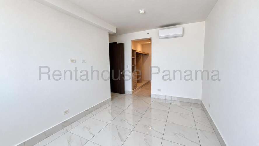 Alquiler de apartamento en Ph Pacific Park Towers 27MVCH2633