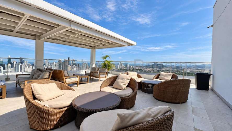 Alquiler de apartamento en Ph Pacific Park Towers 27MVCH2633