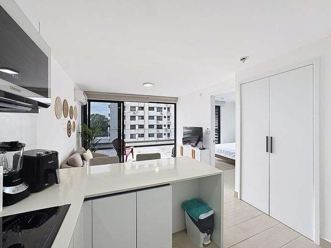 Alquiler de apartamento en San Francisco – PH Living 73 - Imagen 3
