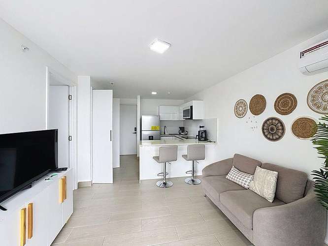 Alquiler de apartamento en San Francisco – PH Living 73 - Imagen 2