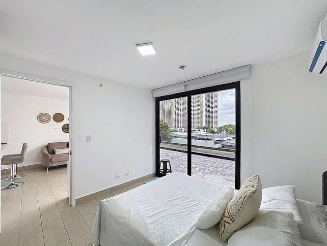 Alquiler de apartamento en San Francisco – PH Living 73 - Imagen 5