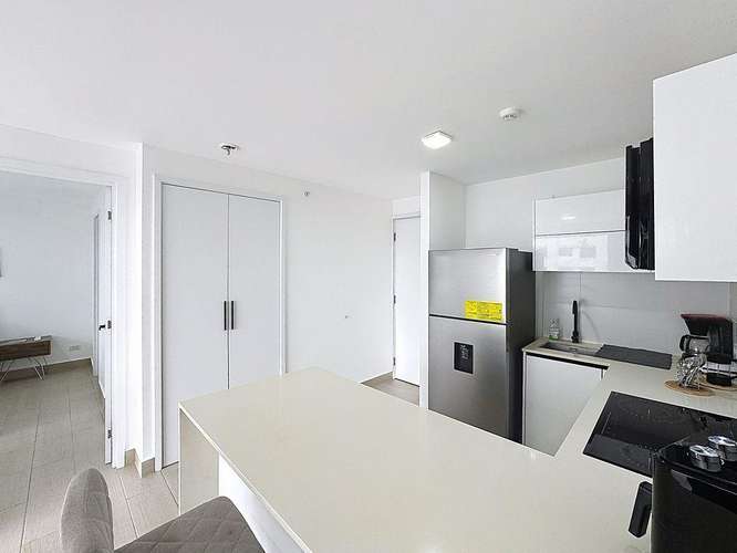 Alquiler de apartamento en San Francisco – PH Living 73 - Imagen 4