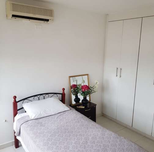 Alquiler de habitación para DAMA San Francisco  - Imagen 2