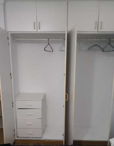 Alquiler de habitación para DAMA San Francisco 