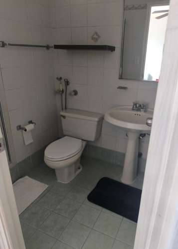 Alquiler de habitación para DAMA San Francisco 