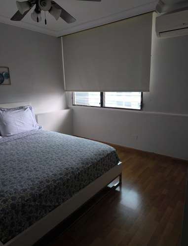 Alquiler de habitación para DAMA San Francisco 