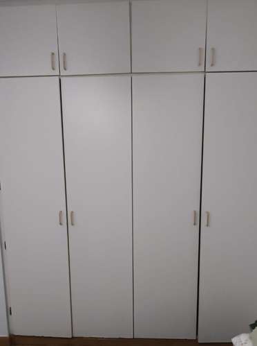 Alquiler de habitación para DAMA San Francisco 