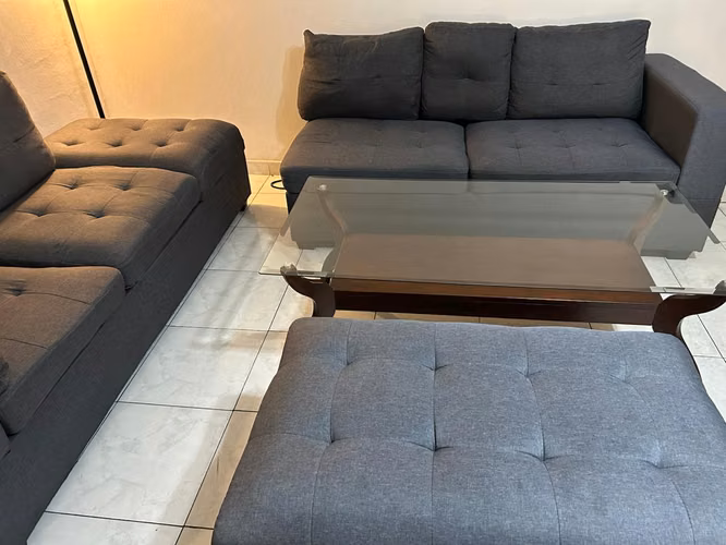 Juego de sala - Imagen 2