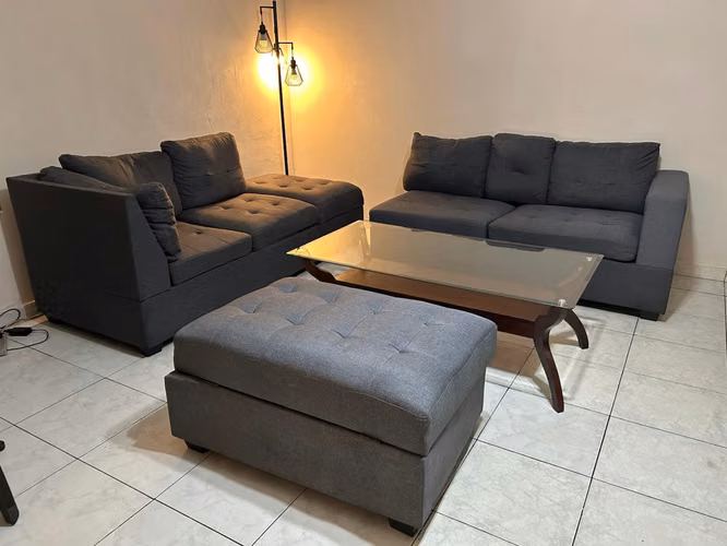 Juego de sala - Imagen 3