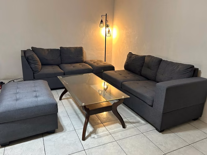 Juego de sala