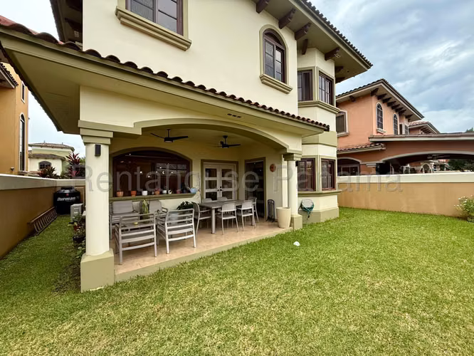 Se Alquila Casa en Costa Sur MDV27-2621 - Imagen 10