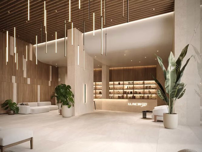 APARTAMENTO EN VENTA PH LUXOR 500 – EL CANGREJO | MODELO E – WV - Imagen 14