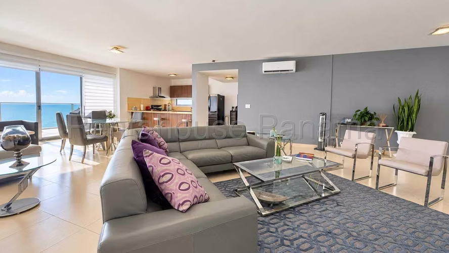 Se Alquila Apartamento en Punta Pacifica MDV27-2594 - Imagen 4